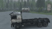 Volvo FL для Spintires 2014 миниатюра 7