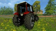 МТЗ 1220.3 v1.0 para Farming Simulator 2015 miniatura 3