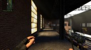 Crkt Knife для Counter-Strike Source миниатюра 2