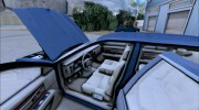 Buick Roadmaster 1996 для GTA San Andreas миниатюра 6