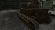Американский танк T2 Medium Tank para World Of Tanks miniatura 3