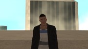 Skin GTA Online v3 для GTA San Andreas миниатюра 1