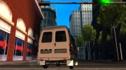 ГАЗ 22171 Соболь для GTA San Andreas миниатюра 4