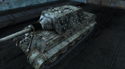JagdTiger Kubana для World Of Tanks миниатюра 1