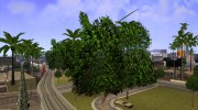 Vegetation Pack Final 2 для GTA San Andreas миниатюра 6