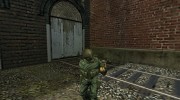 H&K Usp для Counter Strike 1.6 миниатюра 4