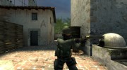 Hellsings 454 Casull - REMIX para Counter-Strike Source miniatura 4
