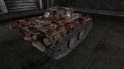 VK1602 Leopard 19 для World Of Tanks миниатюра 4