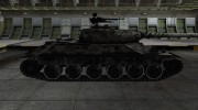Шкурка для ИС-6 для World Of Tanks миниатюра 5