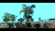 Vegetation Original Quality v3 (Fixed Version) for GTA San Andreas miniature 3