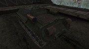 Объект 704 1000MHz для World Of Tanks миниатюра 3