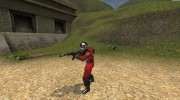 Meet the Pyro! for Counter-Strike Source miniature 5