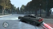 Blista Compact Drift Version для GTA 4 миниатюра 2