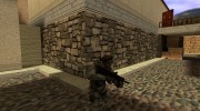 IWI X95 для Counter Strike 1.6 миниатюра 4