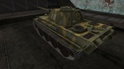 PzKpfw V Panther от caprera для World Of Tanks миниатюра 3