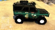 УАЗ 4x4 for Spintires DEMO 2013 miniature 2