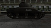Отличный скин для M4 Sherman для World Of Tanks миниатюра 5
