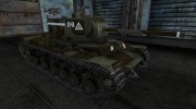 Шкурка для КВ-3 for World Of Tanks miniature 5
