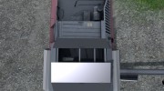 Вектор 410 для Farming Simulator 2015 миниатюра 20