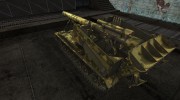 T92 for World Of Tanks miniature 3