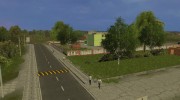 СПК Сеньковщина for Farming Simulator 2015 miniature 8