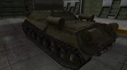 Забавный скин Объект 704 для World Of Tanks миниатюра 3