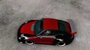 Porsche 911 GT2 NFS Undercover для GTA San Andreas миниатюра 2