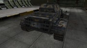 Шкурка для PzKpfw II Ausf. J для World Of Tanks миниатюра 4