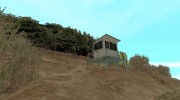 Ebisu West для GTA San Andreas миниатюра 2