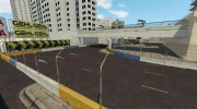 Long Beach Circuit [Beta] para GTA 4 miniatura 23