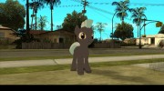 Thunderlane (My Little Pony) para GTA San Andreas miniatura 1