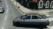 ВАЗ-21103 v1.0 для GTA 4 миниатюра 2