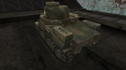 M3 Lee 2 для World Of Tanks миниатюра 3