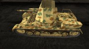 PanzerJager I  2 для World Of Tanks миниатюра 2