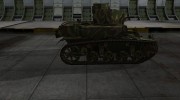 Скин для танка СССР М3 Стюарт for World Of Tanks miniature 5