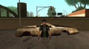 Скин из GTA 4 v9 для GTA San Andreas миниатюра 1