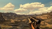 Винтовка De lisle для Fallout New Vegas миниатюра 2