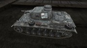 PzKpfw III 07 для World Of Tanks миниатюра 2