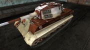 PzKpfw VIB Tiger II for World Of Tanks miniature 1