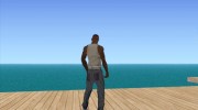 GTA V анимации para GTA San Andreas miniatura 5