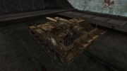 M41 для World Of Tanks миниатюра 3