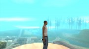 Crosman 31 для GTA San Andreas миниатюра 1