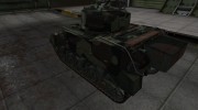Китайскин танк M5A1 Stuart для World Of Tanks миниатюра 3