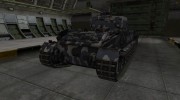 Немецкий танк PzKpfw VI Tiger (P) для World Of Tanks миниатюра 4