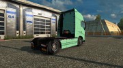 Volvo fh4 540eev v2 для Euro Truck Simulator 2 миниатюра 2