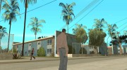 Niko Bellic для GTA San Andreas миниатюра 4