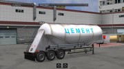 Extrime Trailers Pack v1.5 для Euro Truck Simulator 2 миниатюра 3