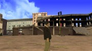 FORELLI HD for GTA San Andreas miniature 5