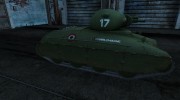 Шкурка для AMX40 для World Of Tanks миниатюра 5