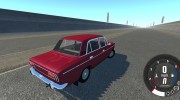 ВАЗ-2103 Жигули for BeamNG.Drive miniature 4